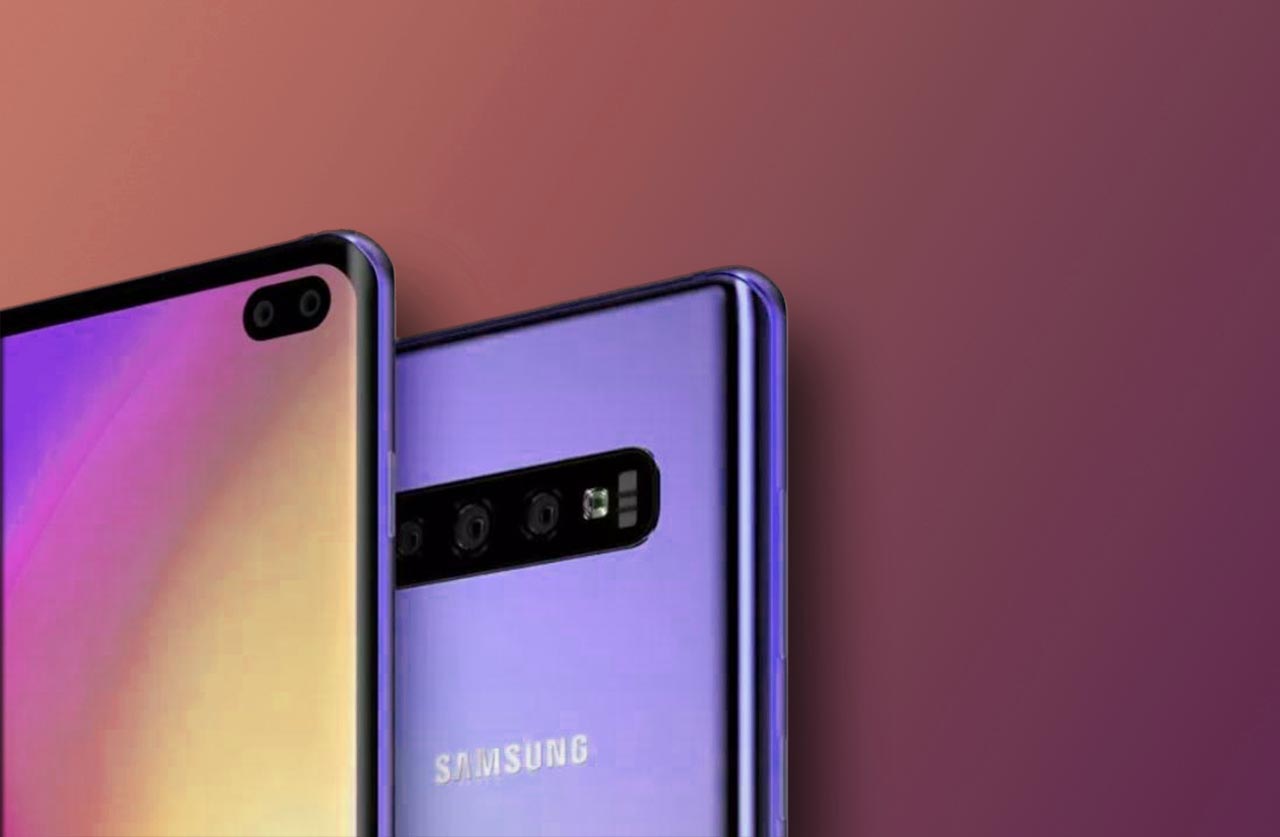 Hvordan velge riktig Samsung Galaxy S10, S10 Plus og S10E - Nødlader.no